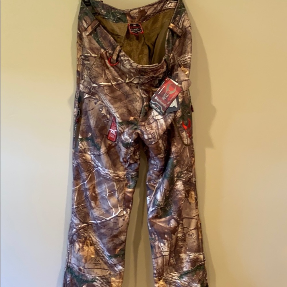 Hunting Pants for men.